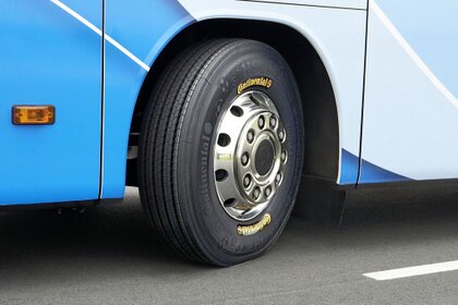 Шины для автобуса: размеры, давление в шинах, рисунок и глубина протектора